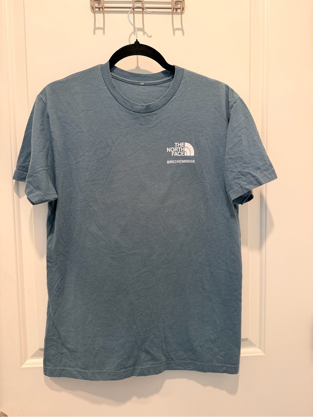 The North Face
Breckenridge Coordinates
Box Logo Size M